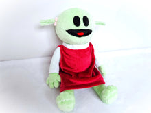 Load image into Gallery viewer, Handmade custom Nanalan plush and others