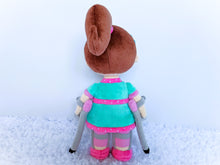 Load image into Gallery viewer, Custom Platypus plush