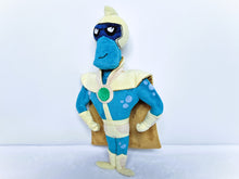 Load image into Gallery viewer, Custom General Lunaris plush