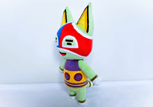 Load image into Gallery viewer, Reserved custom Stinky the cat plush