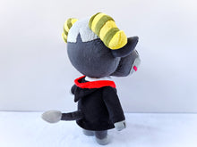 Load image into Gallery viewer, Custom Handmade Rodeo the jock bull plush