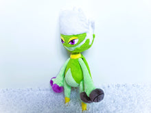 Load image into Gallery viewer, Handmade custom shiny Roserade plush