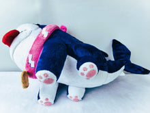 Load image into Gallery viewer, Custom Jeff the Land Shark plush