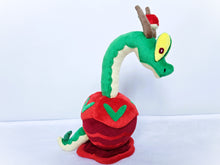Load image into Gallery viewer, Custom Applin plush Dipplin toy