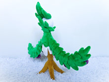 Load image into Gallery viewer, Custom Arboliva plush
