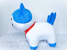 Load image into Gallery viewer, Custom Sommie plush