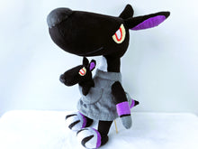Load image into Gallery viewer, Custom Mathilda the kangaroo plush