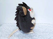 Load image into Gallery viewer, Custom Alolan Raticate plush