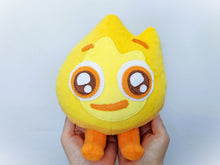 Load image into Gallery viewer, Custom Streak pet plush