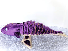 Load image into Gallery viewer, Custom hoverfish plush