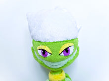 Load image into Gallery viewer, Handmade custom shiny Roserade plush
