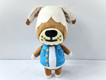Load image into Gallery viewer, Handmade custom Shep the dog plush