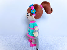 Load image into Gallery viewer, Custom Platypus plush