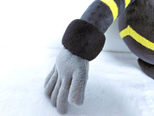 Load image into Gallery viewer, Custom Dusknoir plush