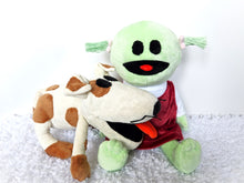 Load image into Gallery viewer, Handmade custom Nanalan plush and others