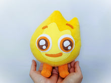 Load image into Gallery viewer, Custom Streak pet plush