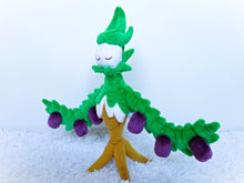Load image into Gallery viewer, Custom Arboliva plush