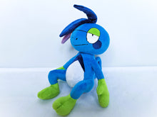 Load image into Gallery viewer, Handmade custom Drizzile plush