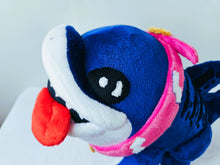 Load image into Gallery viewer, Custom Jeff the Land Shark plush