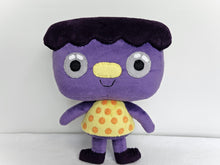 Load image into Gallery viewer, Custom Jelly plush Super Simple Songs