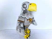 Load image into Gallery viewer, Custom Avery the eagle plush