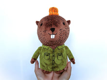 Load image into Gallery viewer, Custom Carl The Collector toys