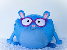 Load image into Gallery viewer, Custom Team Hamster plushies