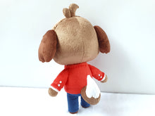 Load image into Gallery viewer, Handmade custom Digby the dog plush