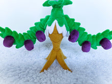 Load image into Gallery viewer, Custom Arboliva plush