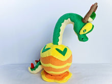 Load image into Gallery viewer, Custom Applin plush Dipplin toy