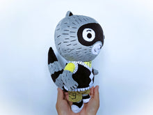 Load image into Gallery viewer, Custom Carl The Collector toys