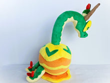 Load image into Gallery viewer, Custom Applin plush Dipplin toy
