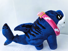 Load image into Gallery viewer, Custom Jeff the Land Shark plush