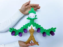 Load image into Gallery viewer, Custom Arboliva plush