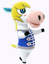 Load image into Gallery viewer, Custom Handmade 3 toys: horse, bull, kangaroo plush