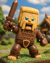 Load image into Gallery viewer, Reserved biscuit Barbarian plush from the picture