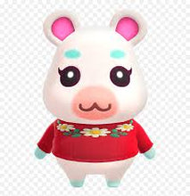 Load image into Gallery viewer, Custom Flurry the hamster plush