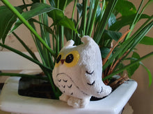 Load image into Gallery viewer, Custom cute owl plush toy
