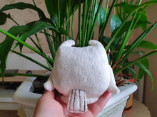 Load image into Gallery viewer, Custom cute owl plush toy