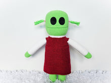 Load image into Gallery viewer, Handmade custom Nanalan plush and others