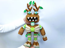 Load image into Gallery viewer, Custom Epic Wubbox plush My Singing Monsters