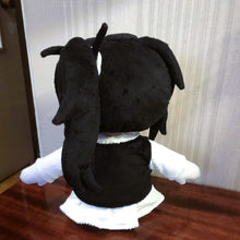 Load image into Gallery viewer, Custom Mrs. Graves plush in chibi style