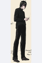 Load image into Gallery viewer, Turn your drawing into the plush