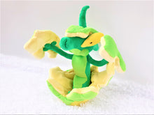 Load image into Gallery viewer, Custom Flapple plush