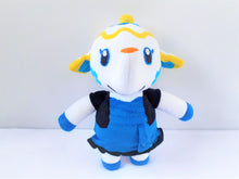 Load image into Gallery viewer, Custom Tia the elephant plush home decor