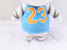 Load image into Gallery viewer, Custom Lucky the dog plush