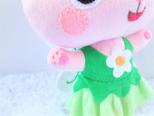 Load image into Gallery viewer, Custom Kitty Fairy plush Gabby's dollhouse toy