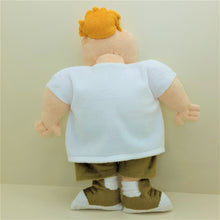 Load image into Gallery viewer, Handmade Owen plush doll and other characters