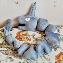 Load image into Gallery viewer, Custom Onix plush