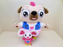 Load image into Gallery viewer, Custom Chip and potato plush